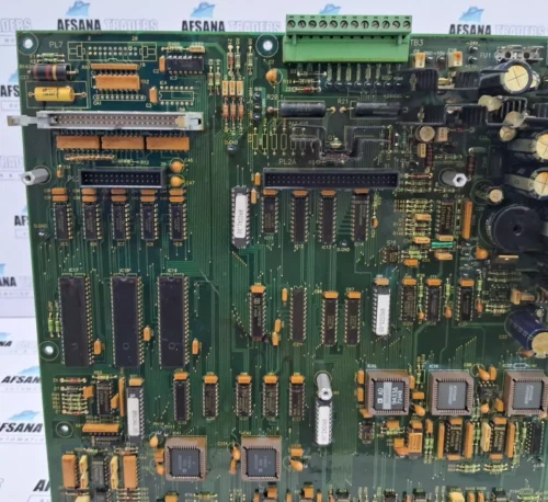 ROBICON | 469564.02 | 471302 | REV.B | DRIVE BOARD - Image 5