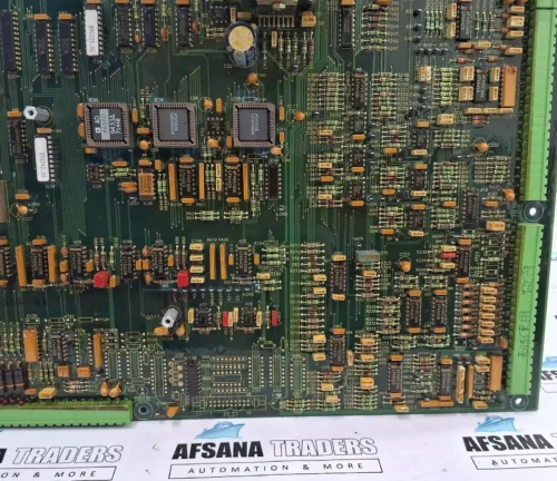 ROBICON | 469564.02 | 471302 | REV.B | DRIVE BOARD - Image 4