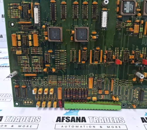 ROBICON | 469564.02 | 471302 | REV.B | DRIVE BOARD - Image 3