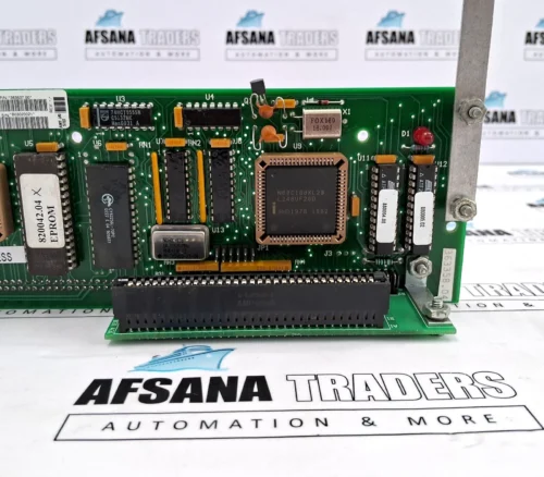 363537.00 | 371351A | 363359.00 REV.A | PCB CARD - Image 5