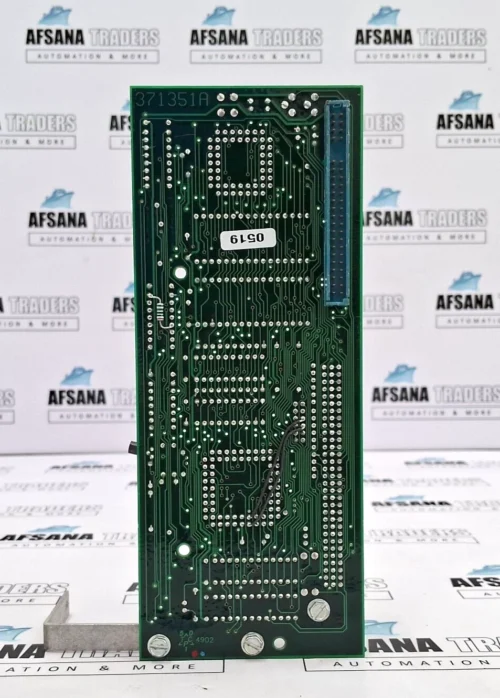 363537.00 | 371351A | 363359.00 REV.A | PCB CARD - Image 11