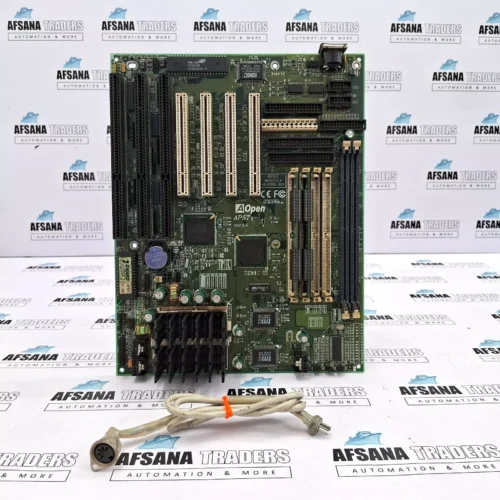 AOPEN | AP5T | REV 3.4 | 96152-3.4 | 48.87901.034 | MOTHERBOARD