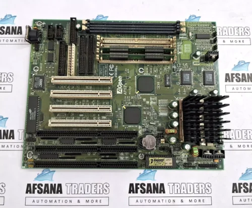 AOPEN | AP5T | REV 3.4 | 96152-3.4 | 48.87901.034 | MOTHERBOARD - Image 2