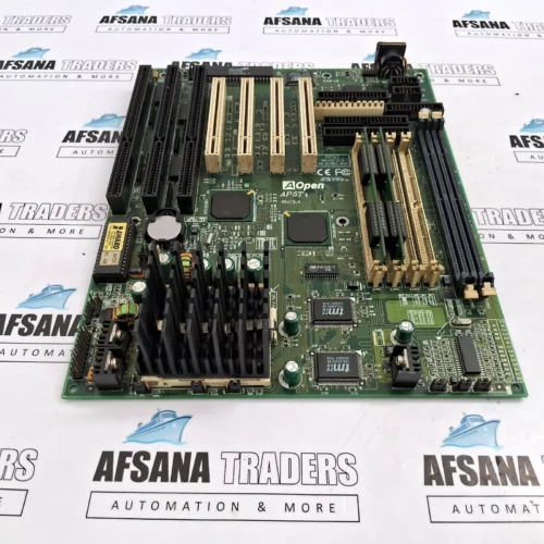 AOPEN | AP5T | REV 3.4 | 96152-3.4 | 48.87901.034 | MOTHERBOARD - Image 3