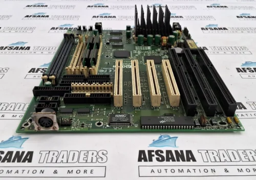 AOPEN | AP5T | REV 3.4 | 96152-3.4 | 48.87901.034 | MOTHERBOARD - Image 13