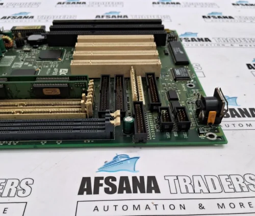 AOPEN | AP5T | REV 3.4 | 96152-3.4 | 48.87901.034 | MOTHERBOARD - Image 11
