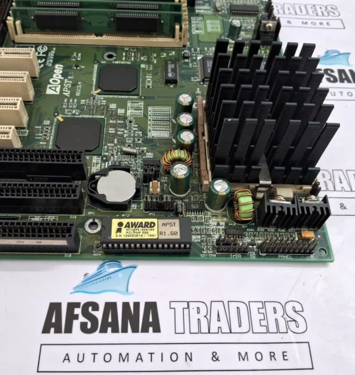AOPEN | AP5T | REV 3.4 | 96152-3.4 | 48.87901.034 | MOTHERBOARD - Image 10