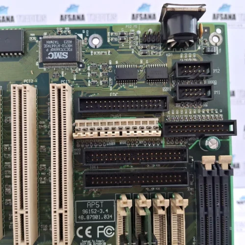AOPEN | AP5T | REV 3.4 | 96152-3.4 | 48.87901.034 | MOTHERBOARD - Image 8