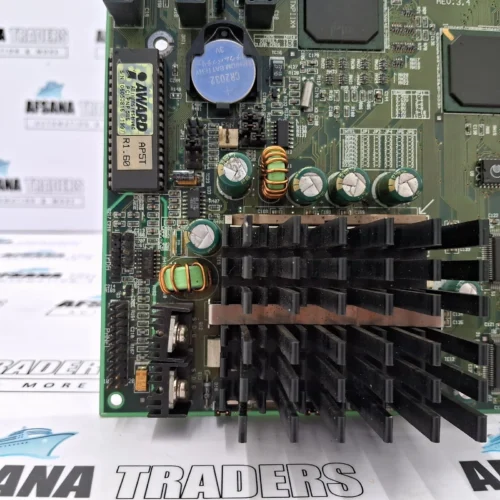AOPEN | AP5T | REV 3.4 | 96152-3.4 | 48.87901.034 | MOTHERBOARD - Image 5