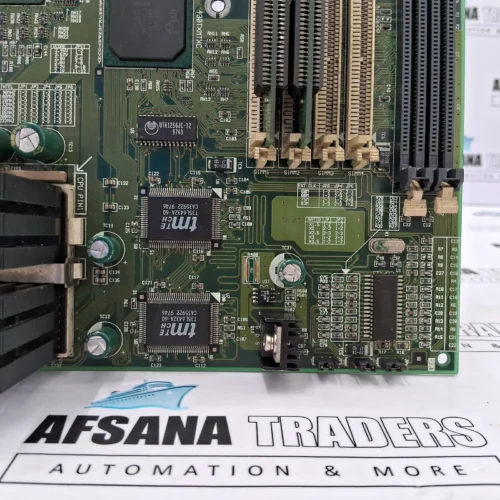 AOPEN | AP5T | REV 3.4 | 96152-3.4 | 48.87901.034 | MOTHERBOARD - Image 4