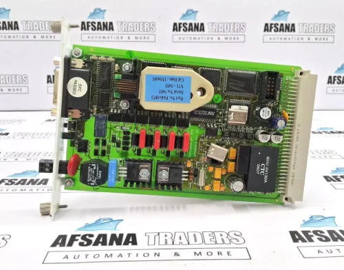 NEW UNICONN | SCHLUMBERGER EPC | 100050916 | REV AD | PHOENIX INTERFACE CARD - Image 3