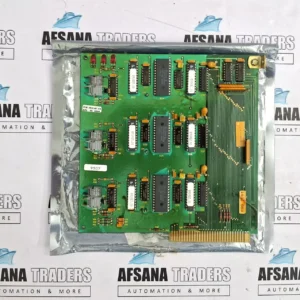 ROBICON 469147.03 PCB CARD