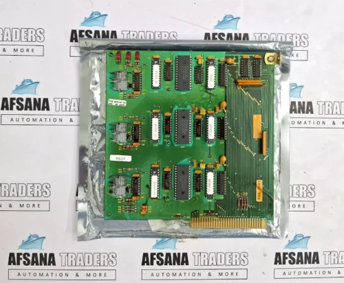 ROBICON 469147.03 PCB CARD