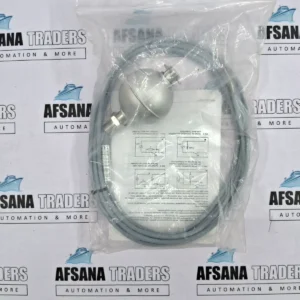 Barksdale control 0111-483 level switch uns-va1/4-k3-va52/1(2) / wl15032.1/002