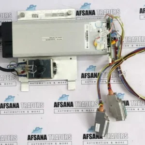 KELVIN HUGHES | XLC2503-X00A | POWER SUPPLY UNIT FOR TRANCEIVER RADAR DTX-A191