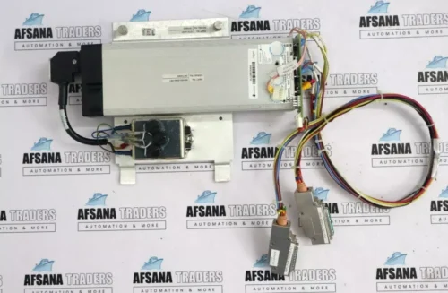 KELVIN HUGHES | XLC2503-X00A | POWER SUPPLY UNIT FOR TRANCEIVER RADAR DTX-A191
