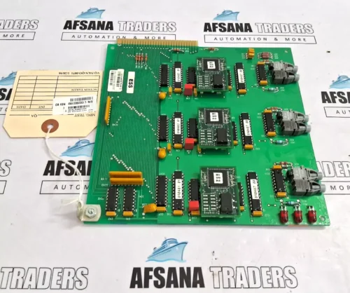 ROBICON A1A460K78.00T PCB CARD - Image 8
