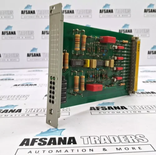 AEG | 029.076 167 | PC BOARD