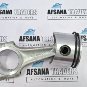 8436-QRS DIESEL ENGINE PISTON B-2040