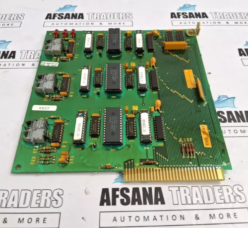 ROBICON 469147.03 PCB CARD - Image 5