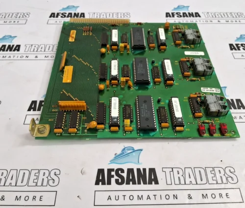 ROBICON 469147.03 PCB CARD - Image 3