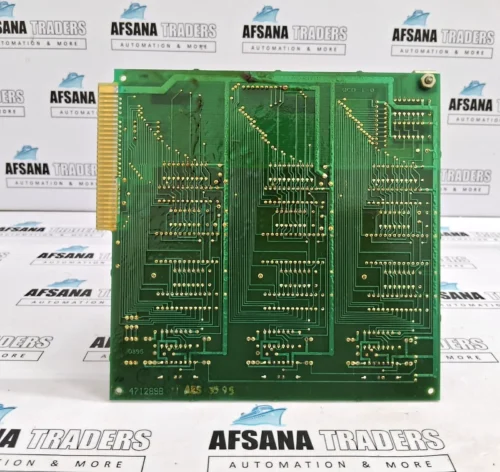 ROBICON 469147.03 PCB CARD - Image 8