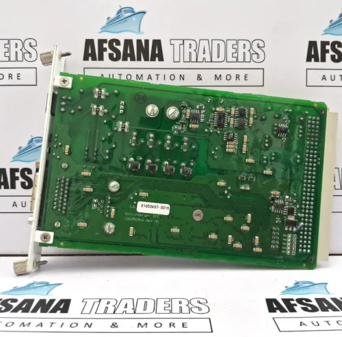 NEW USC | SCHLUMBERGER EPC | 100050916 | REV AC | 1003234335 | MULTISENSOR CARD - Image 10