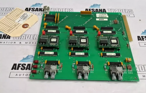 ROBICON A1A460K78.00T PCB CARD - Image 7