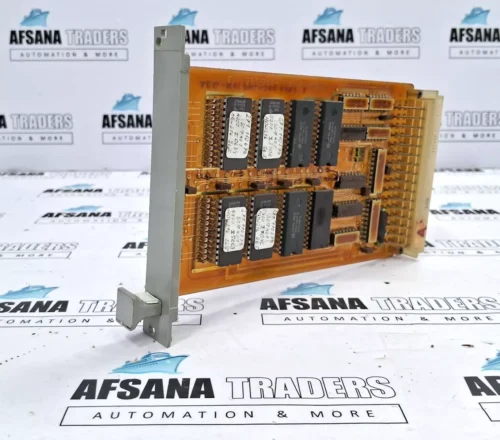 AEG N41 PHL-348 585.1 B PRINTED CIRCUIT BOARD