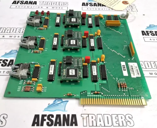 ROBICON A1A460K78.00T PCB CARD - Image 6