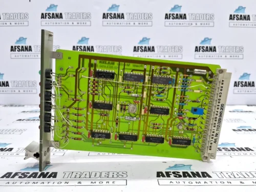 SULZER | SIPWA | 112.029.945.200 | POWER MONITER PCB - Image 9
