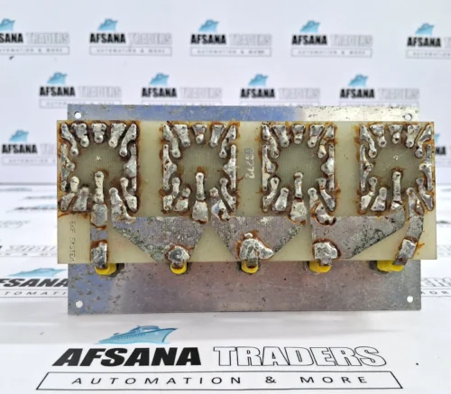 EKF SYSTEM | 03272D | RESISTOR [WITHOUT COVER] - Image 6