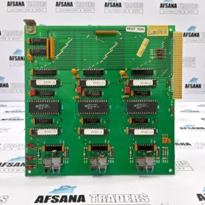 ROBICON 469147.03 REV H PCB CARD