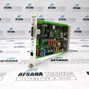 UNICONN | SCHLUMBERGER EPC | 100050916 | REV AD | PHOENIX INTERFACE CARD