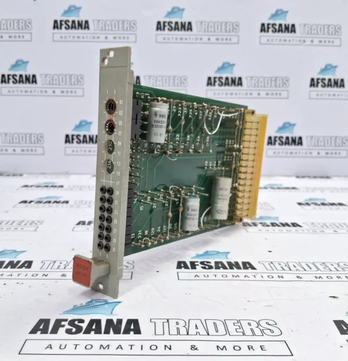 AEG | 029.040 997 | A325 | PC BOARD