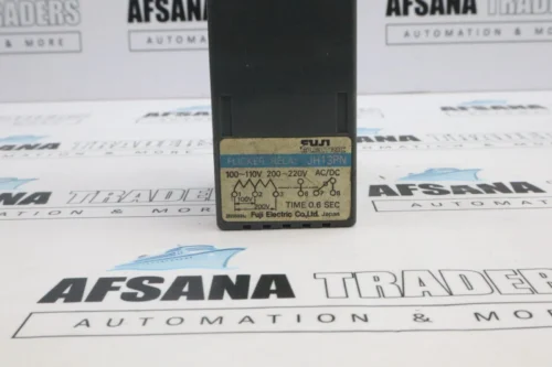 Fuji Electric Jh13pn Flicker Relay - Image 8