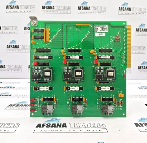 ROBICON 460K78.00 REV D PCB CARD