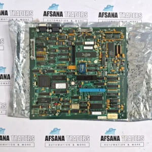 ROBICON 469718.00V REV E CONTROL BOARD