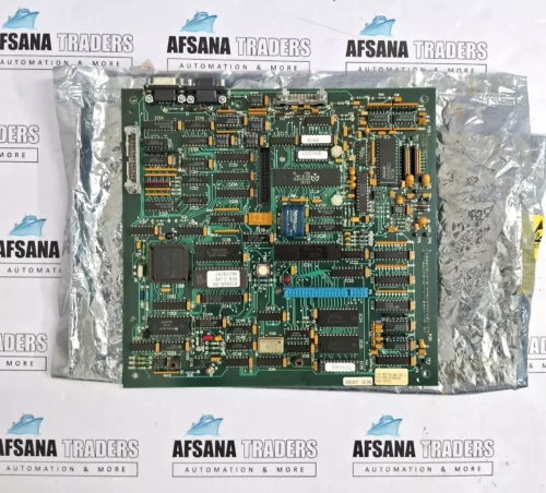ROBICON 469718.00V REV E CONTROL BOARD