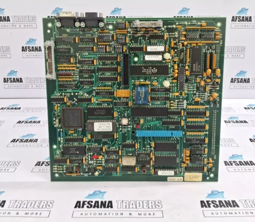 ROBICON 469718.00V REV E CONTROL BOARD - Image 2