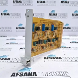 SE-KARTE | 3X4-20MA | PC BOARD