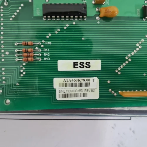 ROBICON A1A460K78.00T PCB CARD - Image 3