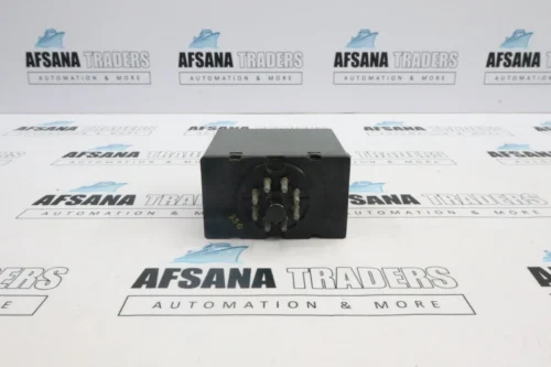 Fuji Electric Jh13pn Flicker Relay - Image 7