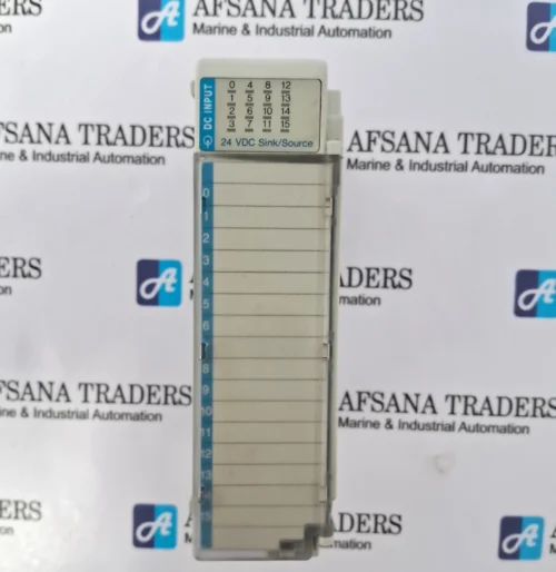 ALLEN BRADLEY | 1769-IQ16 | COMPACT I/O 16 PT. INPUT MODULE