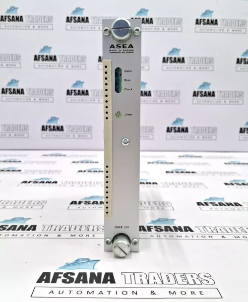 ASEA | QHFB 210 | YL611001-BY | PC BOARD - Image 5