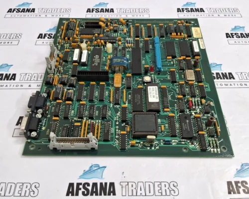 ROBICON 469718.00V REV E CONTROL BOARD - Image 3