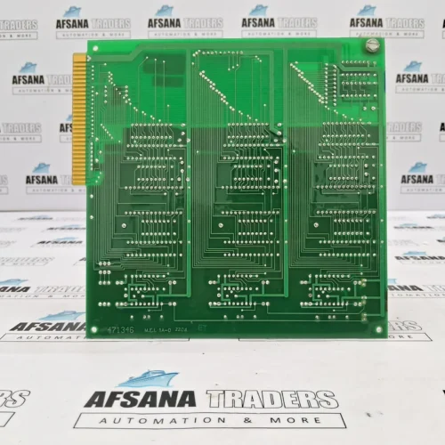 ROBICON 460K78.00 REV D PCB CARD - Image 8