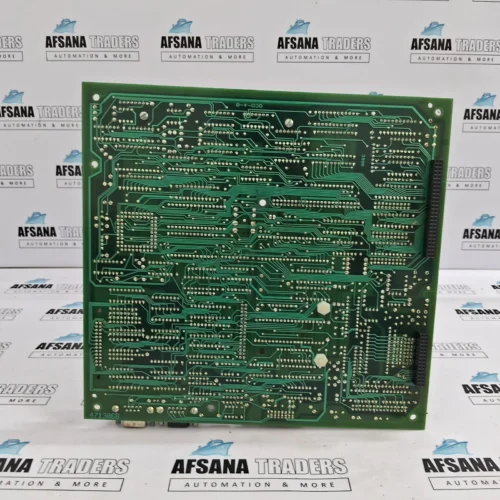 ROBICON 469718.00V REV E CONTROL BOARD - Image 8