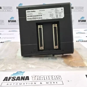 ALLEN BRADLEY 1756-PSCA2/A MOUNTING ADAPTER CONTROLLGIX FOR REDUNDANT 96447292