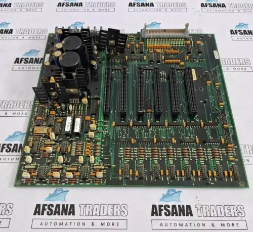 ROBICON 469148.00 PRINTED CIRCUIT BOARD - Image 5